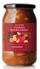 Fasolka po królewsku z borowikami 900 ml - Delikatna (EKO)