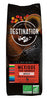 Kawa arabica 100 % mielona meksyk 250 g - Destination (EKO)