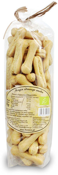 Pałeczki ptysiowe 70 g - Bio Ania (EKO)
