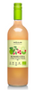 Kombucha żurawinowo limonkowa 750 ml - Delikatna (EKO)