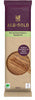 Makaron spaghetti orkiszowy razowy 500 g - Alb-Gold (EKO)